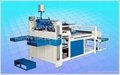 Automatic folder gluer machine for corrugated cardboard 3
