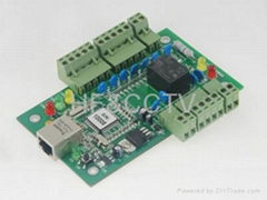 A1  controller RFID  access control