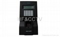 F8 Access control fingerprint 2