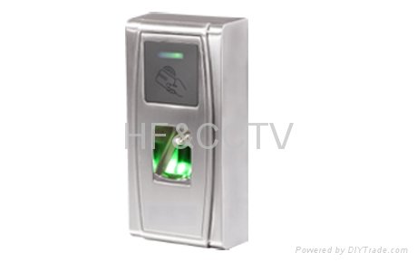 F30 access control fingerprint reader 2