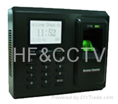 F702-S access control fingerprint 2