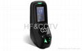 FR701 access control fingerprint and facial recognition 2