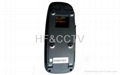 FR701 access control fingerprint and facial recognition 3