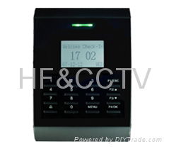 SC403 button access control