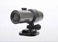 12MP HD 1080P Sports DV Camera SJ72