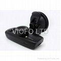  GS1000 HD 1080P Car DVR Video Recorder 5MP H.264 G-Sensor HDMI 3