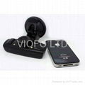  GS1000 HD 1080P Car DVR Video Recorder 5MP H.264 G-Sensor HDMI 4