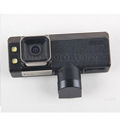 GS2000 Full HD 1080P Car DVR Video