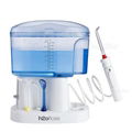 Family dental cleaning system Dental