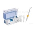 Travel Dental Cleaning System Dental Flosser Oral Irrigator 2