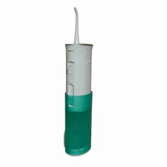 2013 hot sales Oral irrigator tooth brush flosser