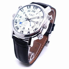 H.264 720P Waterproof WRISTWATCH Camera watch Camcorder