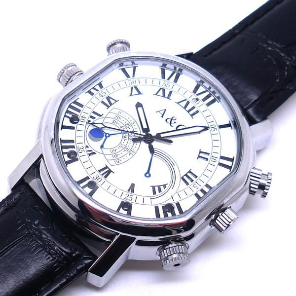 H.264 720P Waterproof WRISTWATCH Camera watch Camcorder 2