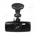 GT300W Full HD 1080P Car Dash Camcorder Video Recorder DVR DOD LS300W 3