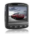 AT820 Full HD 1080P Ambarella Car Dash Camcorder 1