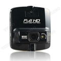 AT820 Full HD 1080P Ambarella Car Dash Camcorder 4