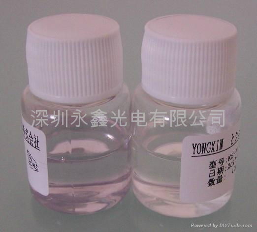 环氧树脂胶NLD-L-672