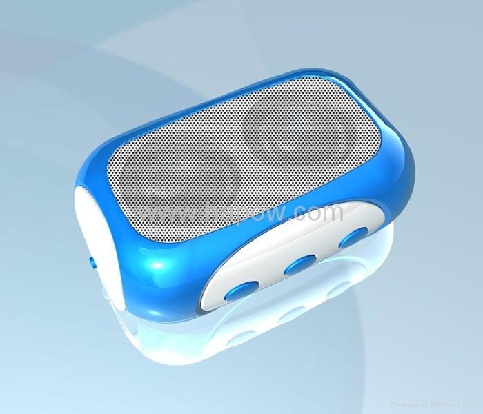 Mini Speaker (HS-Q908) 2