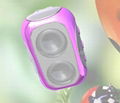 Mini Speaker (HS-Q908) 4