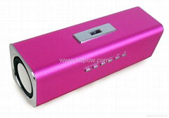 Mini Speaker (HS-S009)