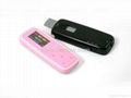 USB MP3 Player (HS-P005) 