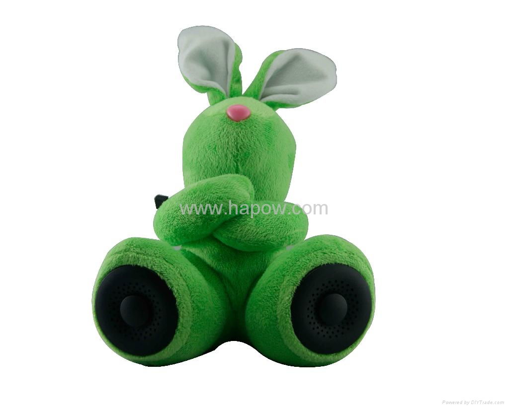 Rabbit Speaker (HS-X3)