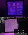 Famous Square High power led plants grow light 80W Agriculture product