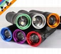 B6 Bicycles flashlight