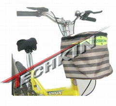 B13 Bicycle basket