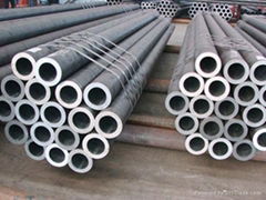ASTM A106 Gr.B smls steel pipe/Tube
