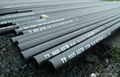 ASTM A53 Gr.B SMLS Steel Pipe 1