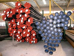 Large OD SMLS Carbon Steel pipe