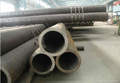 Carbon Steel Structural Tube