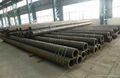 Seamless Cold drawn steel pipe 1