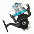 fishing  reel