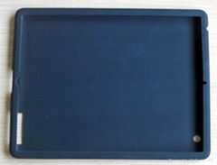 ipad2 silicone sleeve