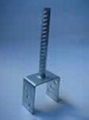 Concrete Pole Anchor