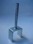 Concrete Pole Anchor