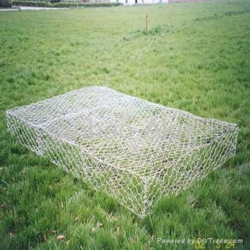 Gabion Basket 2