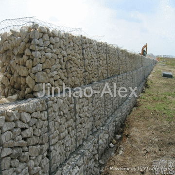 Gabion Basket 3