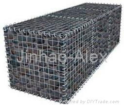 Gabion Basket 4