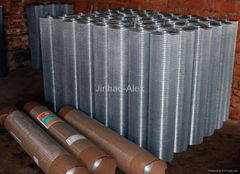 Welded Wire Mesh