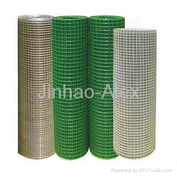 Welded Wire Mesh 5