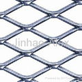 Expanded Metal Mesh 2