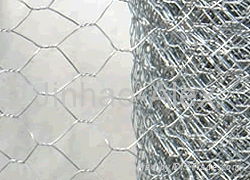 Hexagonal Wire Mesh 5