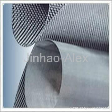 Stainless Steel Wire Mesh 2