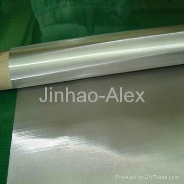 Stainless Steel Wire Mesh 3