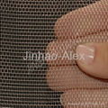 Stainless Steel Wire Mesh 4