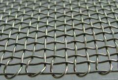 Crimped Wire Mesh