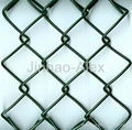 Chain Link Fence 3